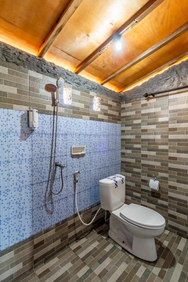 Sandan Agro Resort Kintamani Kültér fotó