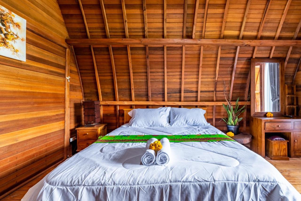 Sandan Agro Resort Kintamani Kültér fotó