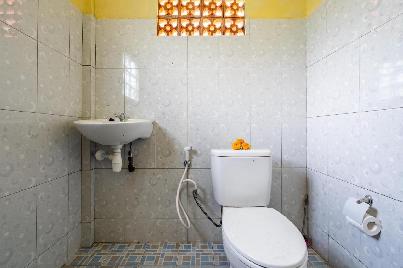Sandan Agro Resort Kintamani Kültér fotó