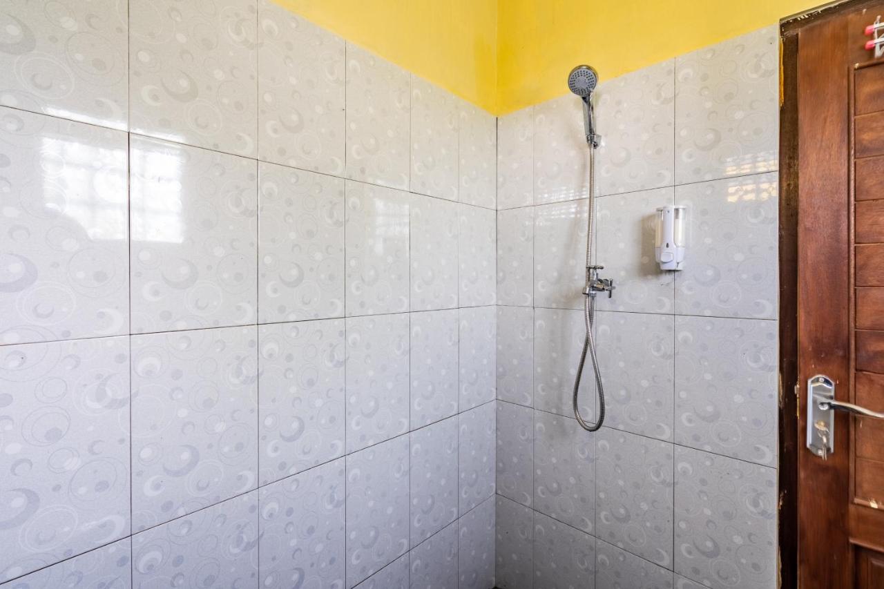 Sandan Agro Resort Kintamani Kültér fotó