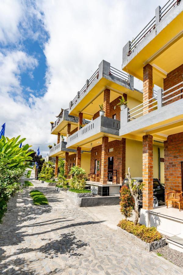 Sandan Agro Resort Kintamani Kültér fotó