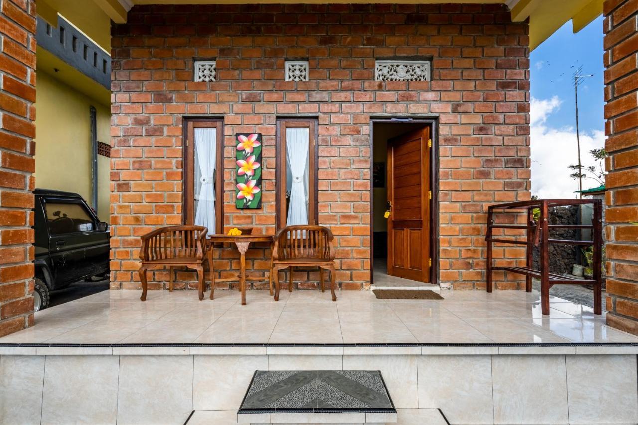 Sandan Agro Resort Kintamani Kültér fotó