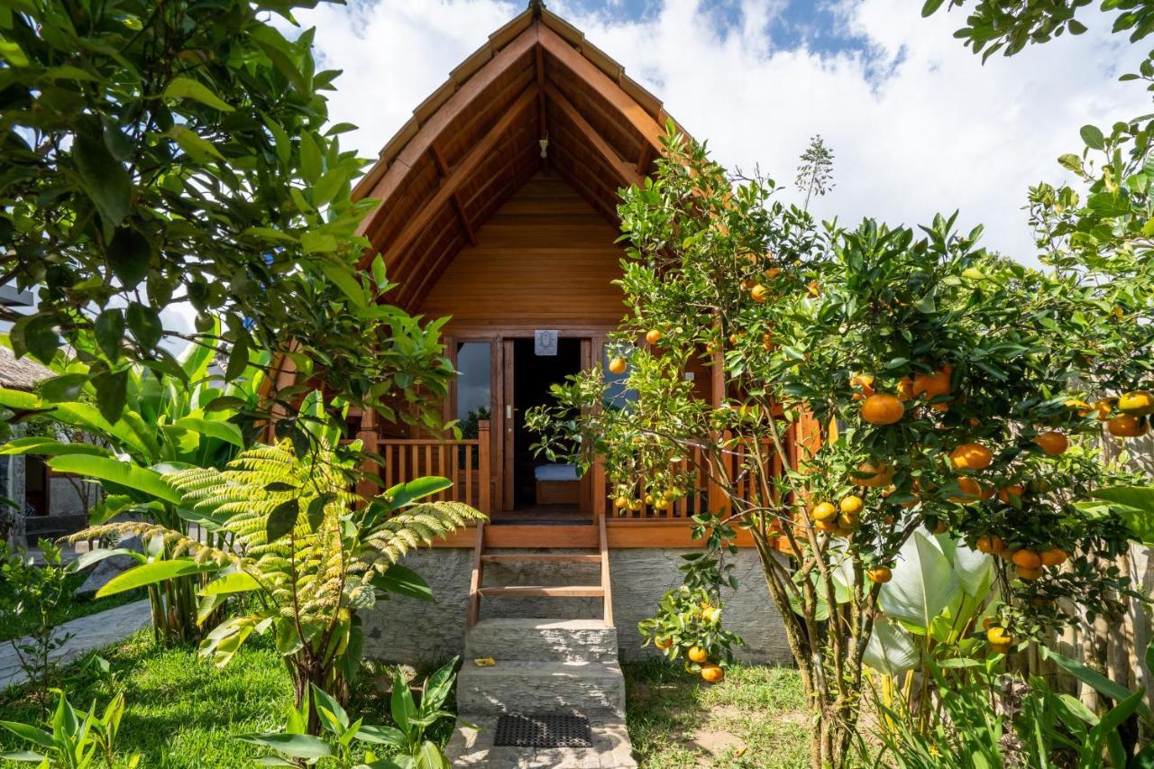 Sandan Agro Resort Kintamani Kültér fotó