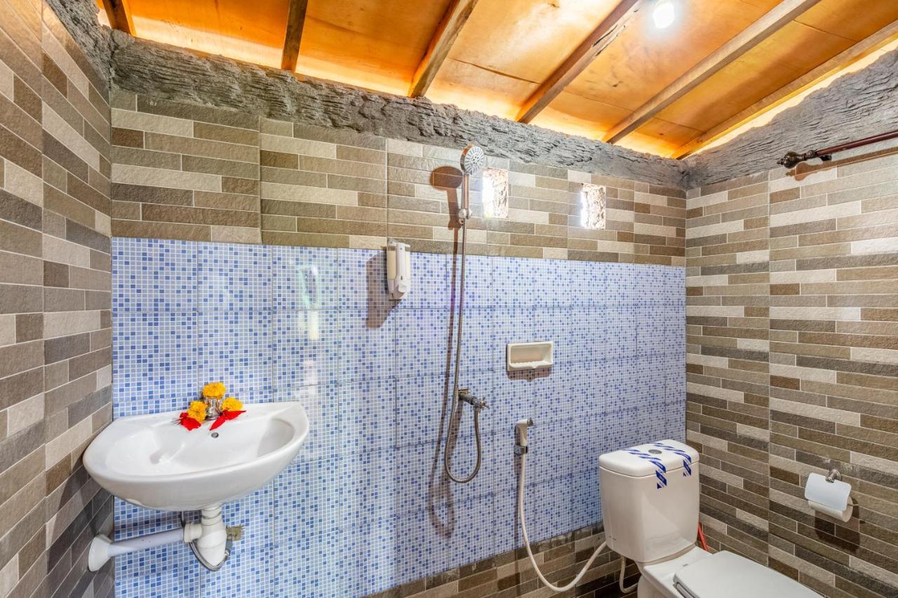 Sandan Agro Resort Kintamani Kültér fotó