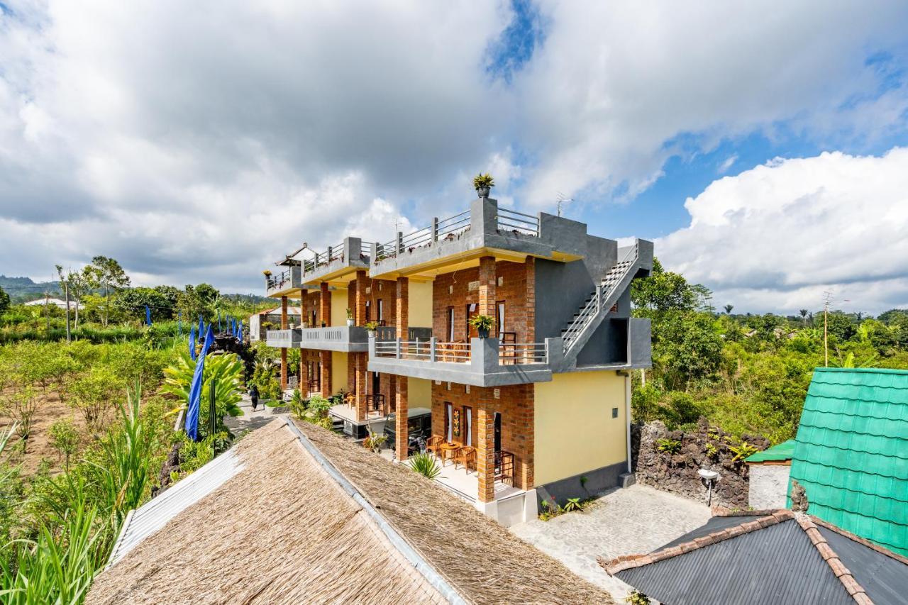 Sandan Agro Resort Kintamani Kültér fotó
